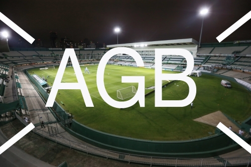 PR Coritiba X AtleticoMG