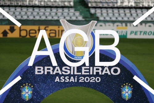 PR Coritiba X AtleticoMG
