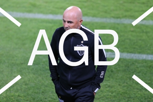 PR Coritiba X AtleticoMG