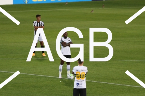 PR Coritiba X AtleticoMG