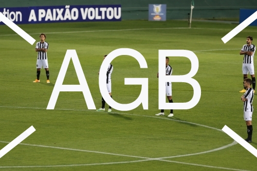 PR Coritiba X AtleticoMG