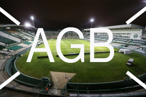 PR Coritiba X AtleticoMG