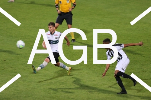 PR Coritiba X AtleticoMG