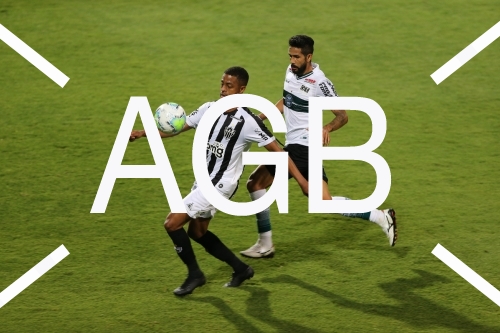 PR Coritiba X AtleticoMG