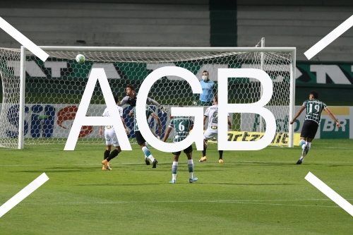 PR Coritiba X AtleticoMG