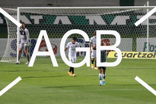 PR Coritiba X AtleticoMG