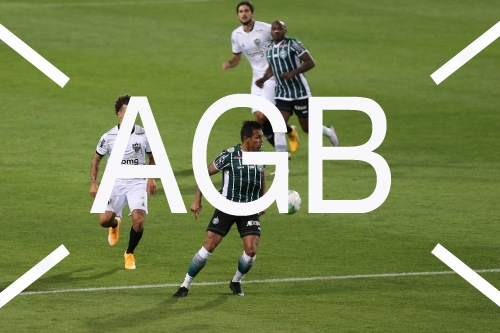 PR Coritiba X AtleticoMG