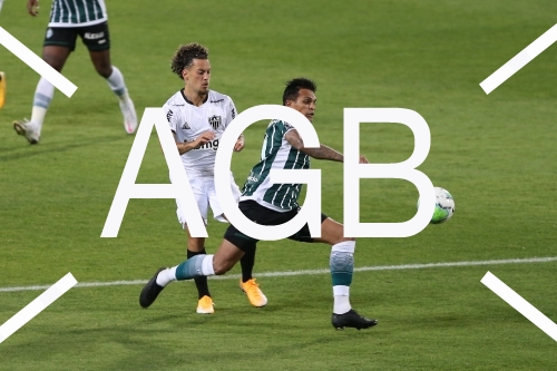 PR Coritiba X AtleticoMG