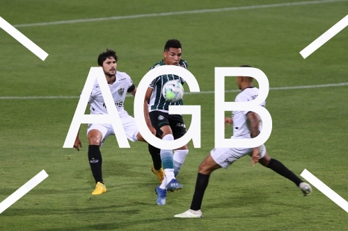 PR Coritiba X AtleticoMG