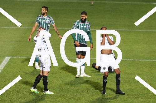 PR Coritiba X AtleticoMG
