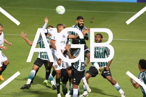 PR Coritiba X AtleticoMG