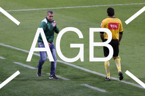PR Coritiba X AtleticoMG