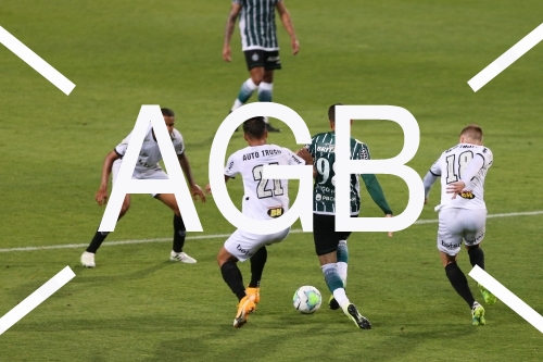 PR Coritiba X AtleticoMG