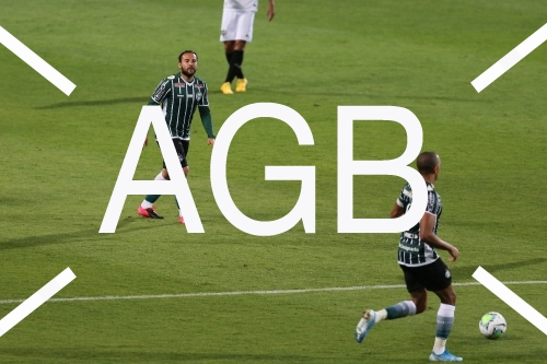 PR Coritiba X AtleticoMG