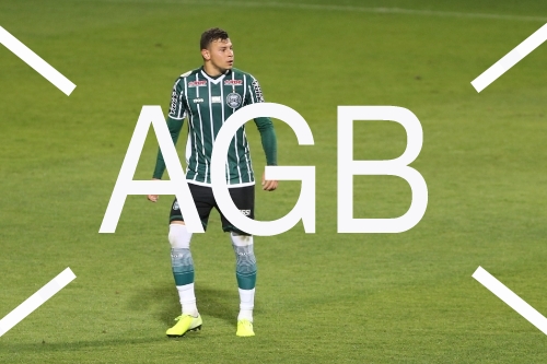 PR Coritiba X AtleticoMG