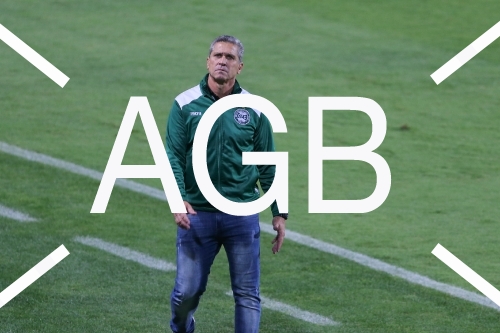 PR Coritiba X AtleticoMG