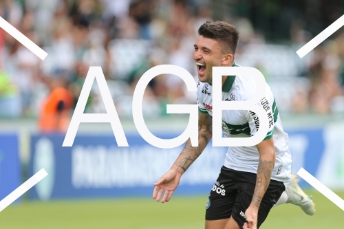 PR Coritiba X Azuriz