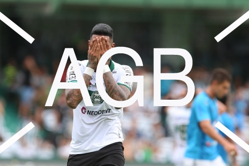 PR Coritiba X Azuriz
