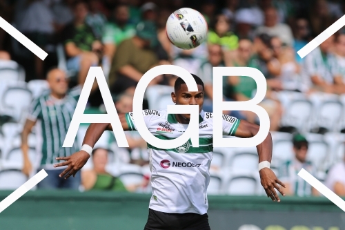 PR Coritiba X Azuriz