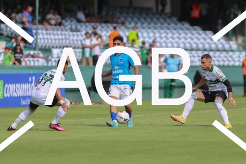PR Coritiba X Azuriz