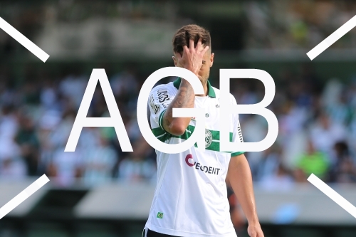 PR Coritiba X Azuriz