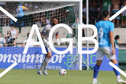 PR Coritiba X Azuriz