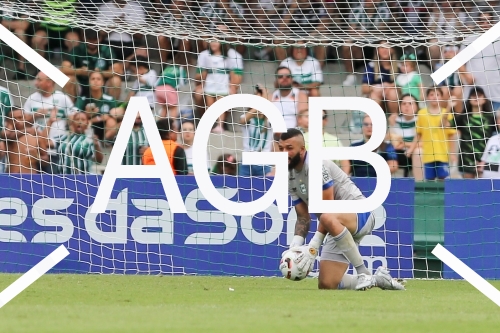 PR Coritiba X Azuriz