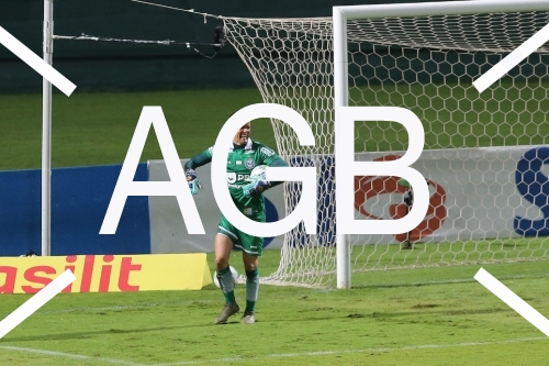 PR Coritiba X Bragantino