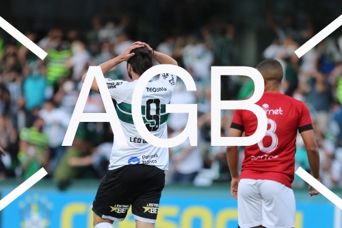 PR Coritiba X Brasil