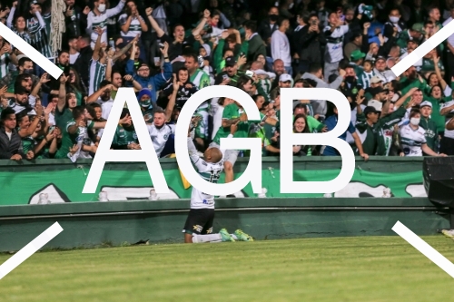 PR Coritiba X Brasil