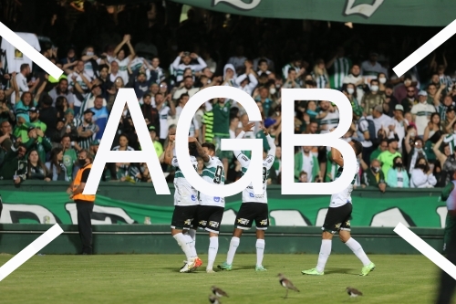 PR Coritiba X Brasil