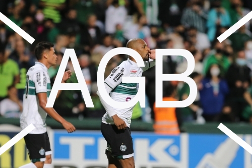 PR Coritiba X Brasil