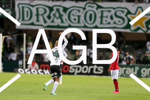 PR Coritiba X Brasil