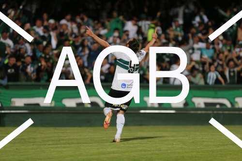 PR Coritiba X Brasil