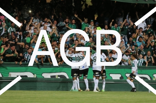 PR Coritiba X Brasil