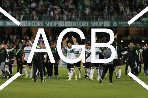 PR Coritiba X Brasil