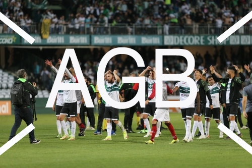 PR Coritiba X Brasil