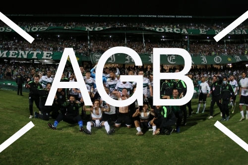 PR Coritiba X Brasil