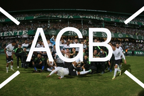 PR Coritiba X Brasil