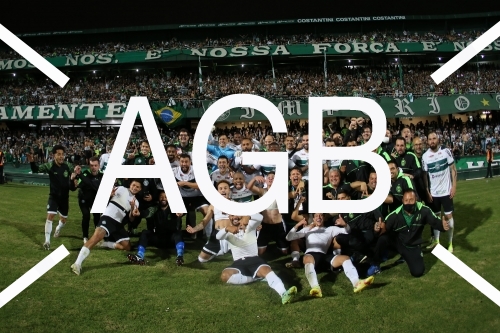 PR Coritiba X Brasil