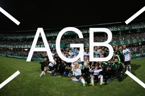 PR Coritiba X Brasil