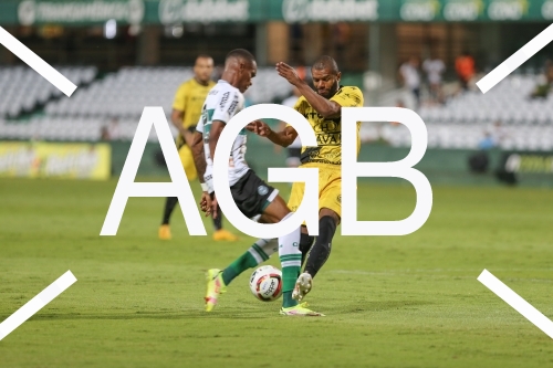 PR Coritiba X Cascavel
