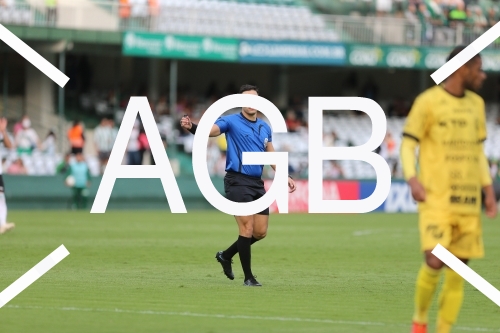 PR Coritiba X Cascavel