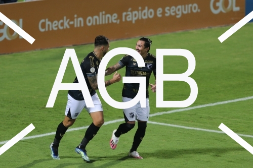 PR Coritiba X Ceara