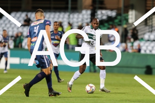 PR Coritiba X Cianorte