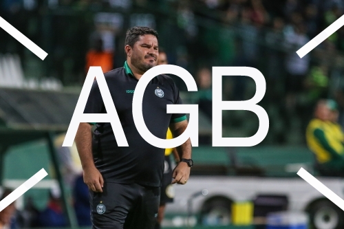 PR Coritiba X Cianorte