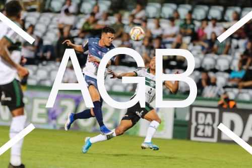 PR Coritiba X Cianorte