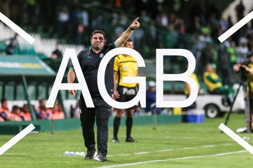PR Coritiba X Cianorte