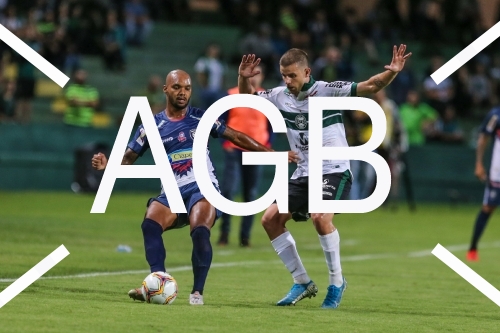 PR Coritiba X Cianorte