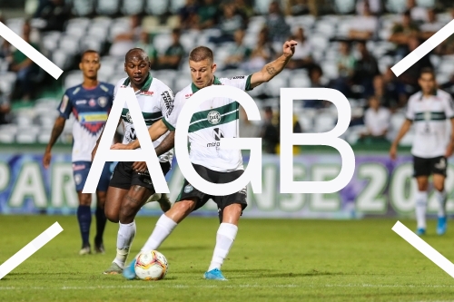 PR Coritiba X Cianorte